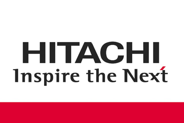 Hitachi